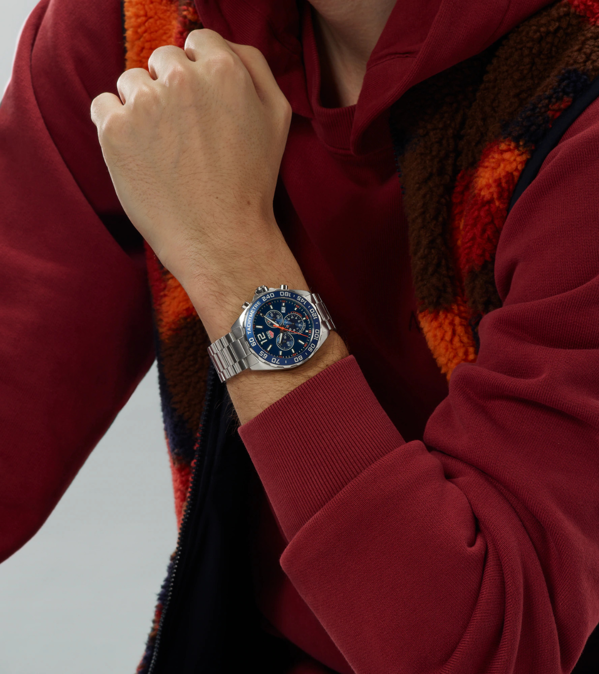 TAG Heuer Formula 1 Chronograph