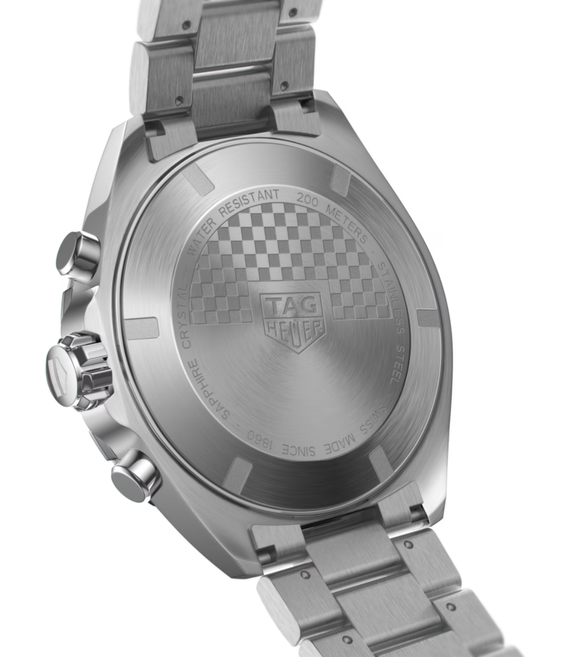 TAG Heuer Formula 1 Chronograph