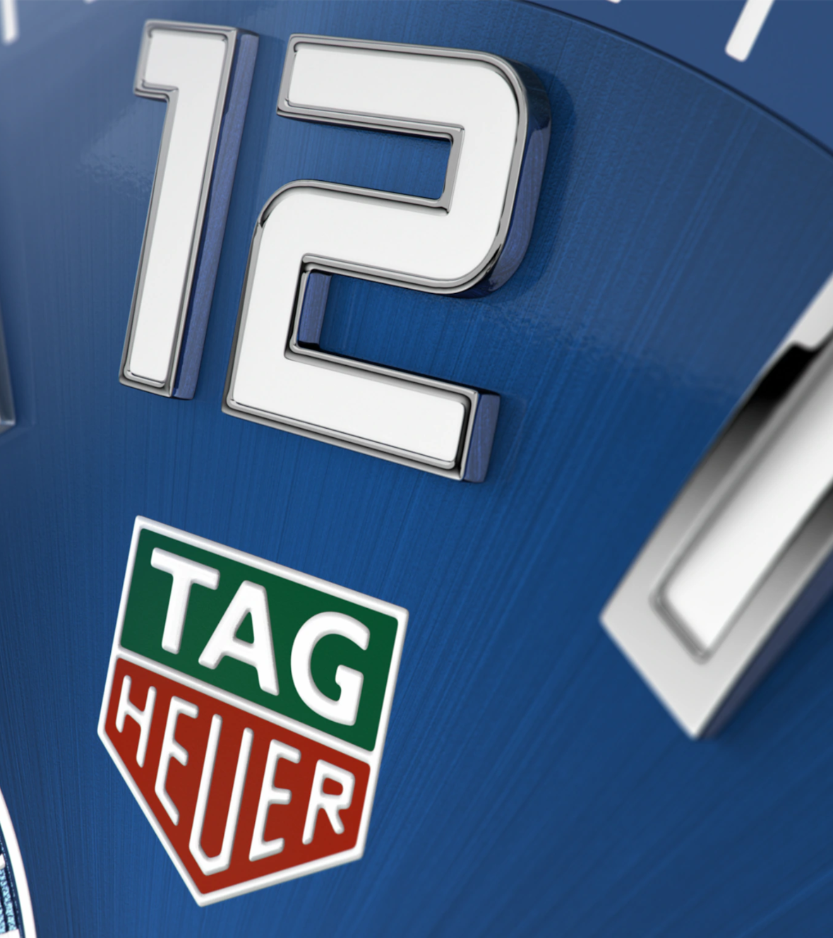 TAG Heuer Formula 1 Chronograph