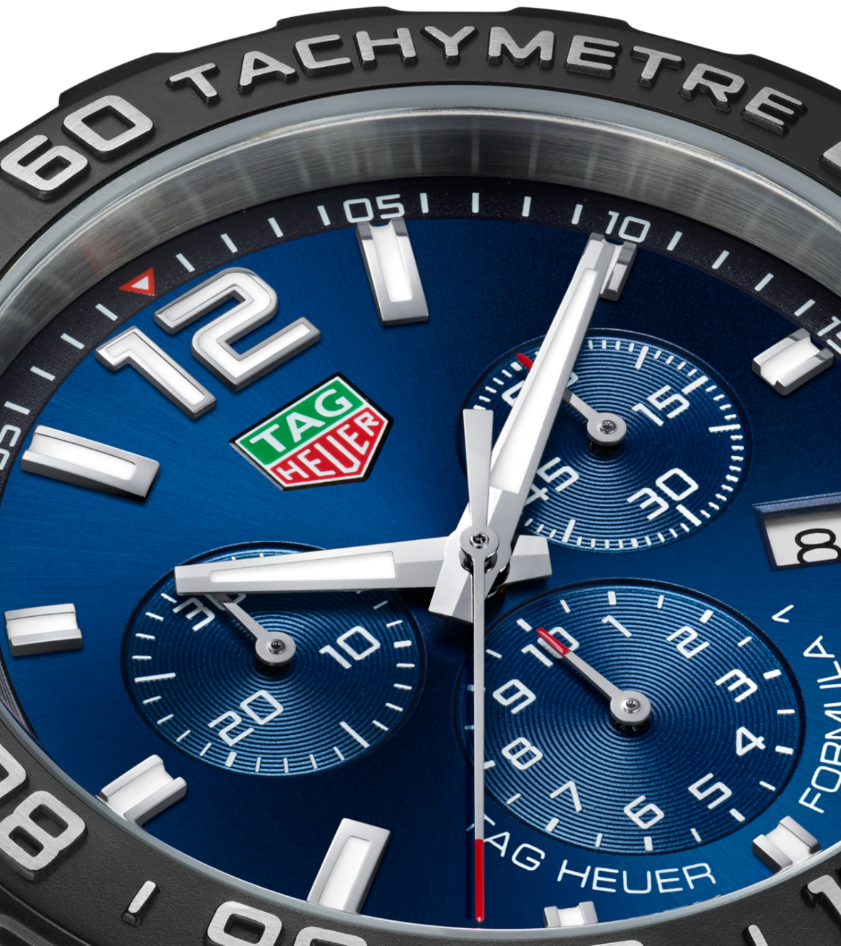 TAG Heuer Formula 1 Chronograph CAZ101AV.BA0842