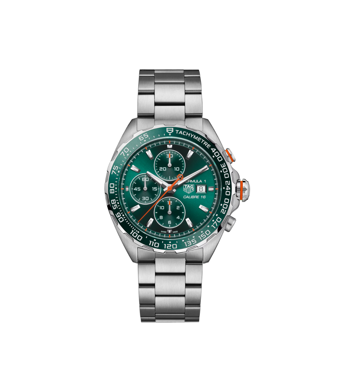 TAG Heuer Formula 1 Chronograph CAZ201H.BA0876