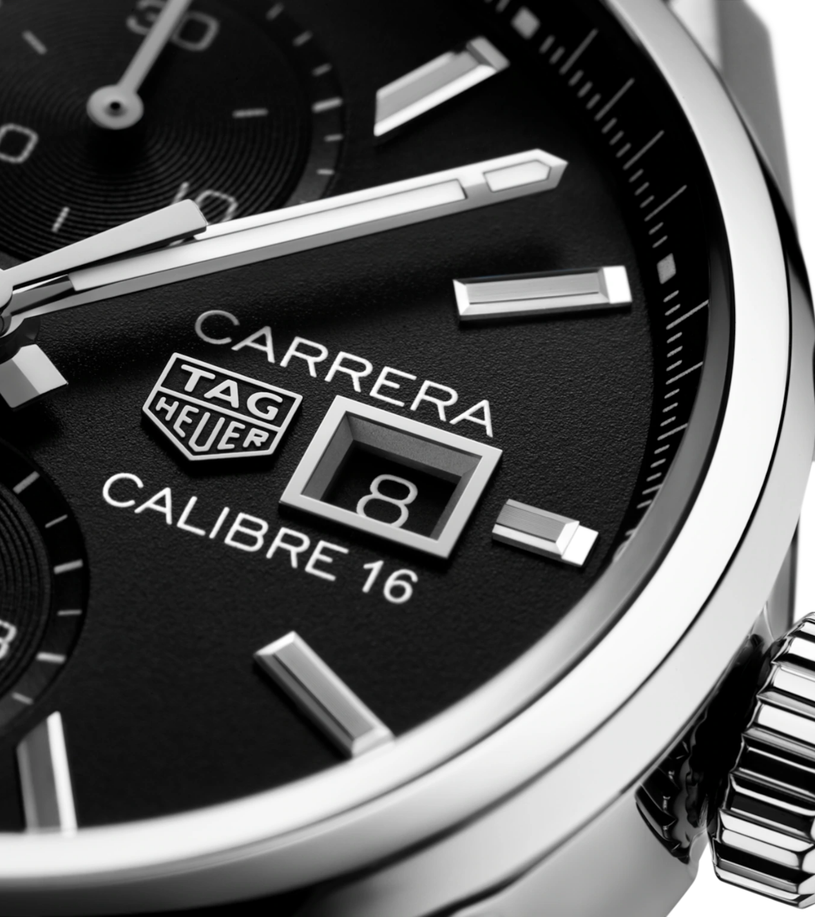 Tag Heuer Carrera - CBK2110.BA0715
