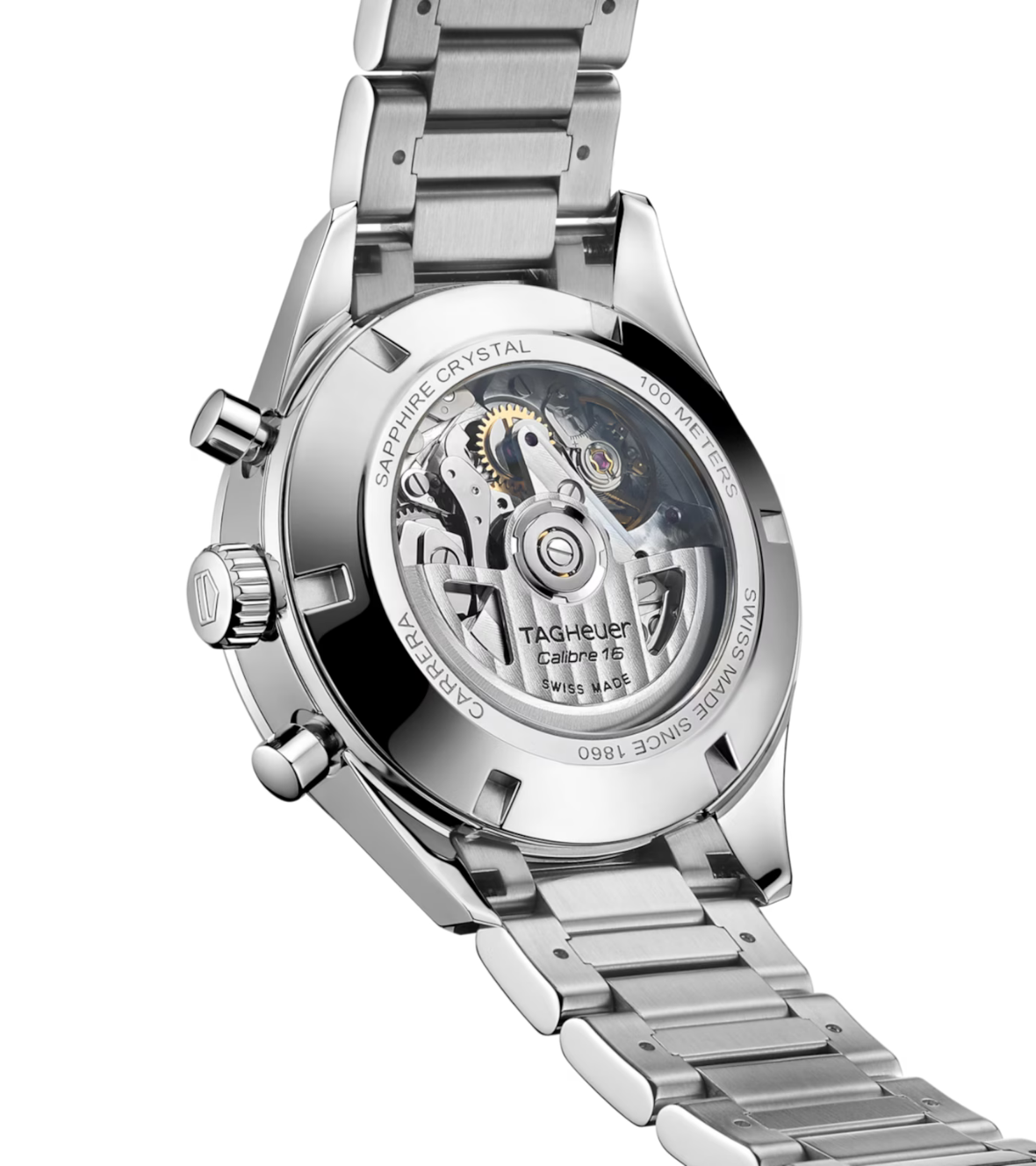 Tag Heuer Carrera - CBK2110.BA0715