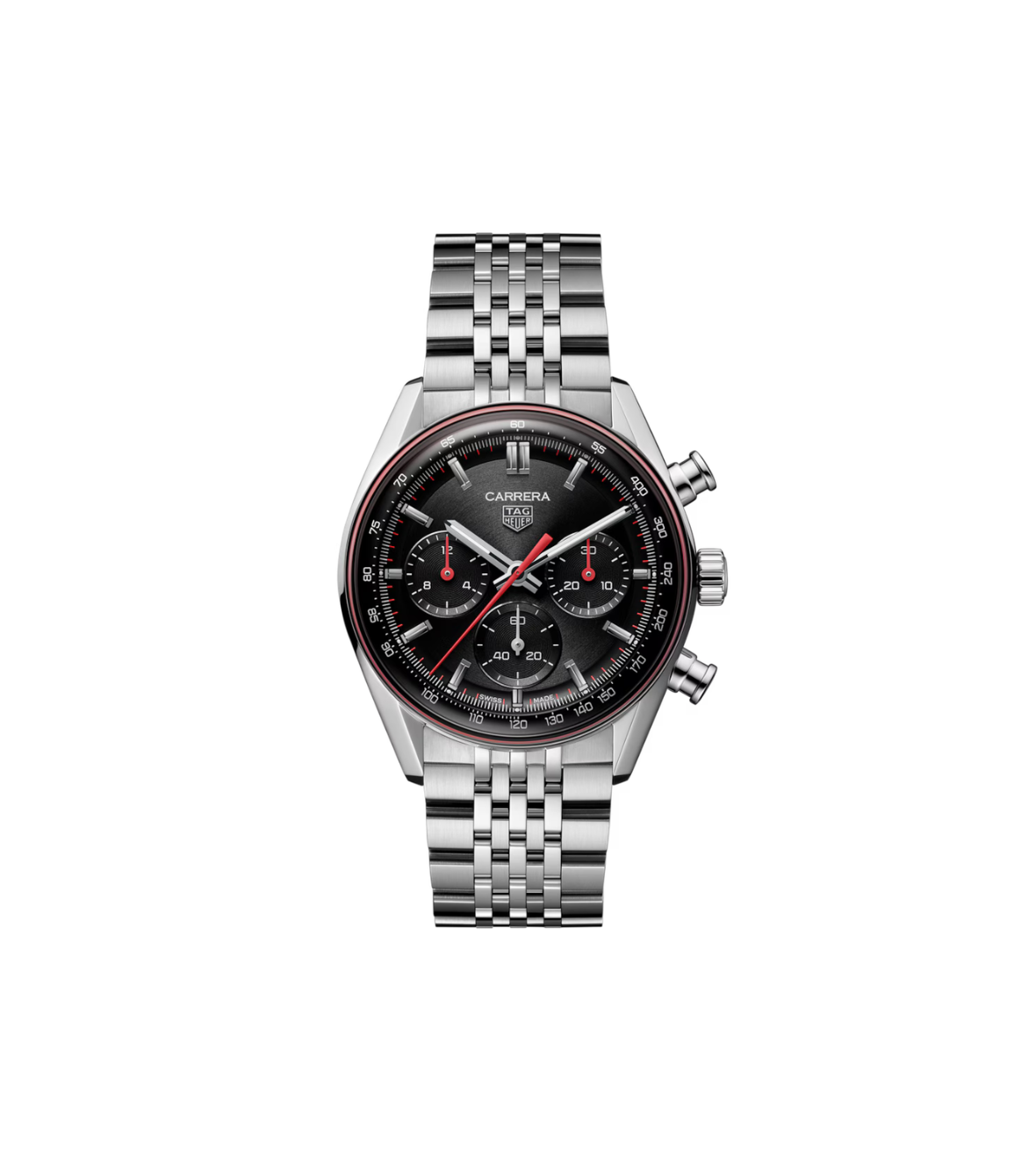 TAG Heuer Carrera Chronograph