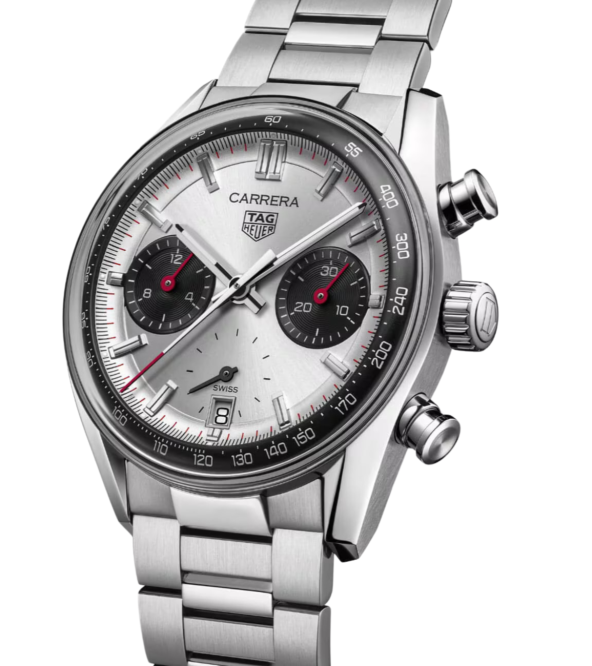 Tag Heuer Carrera Chronograph CBS2216.BA0041