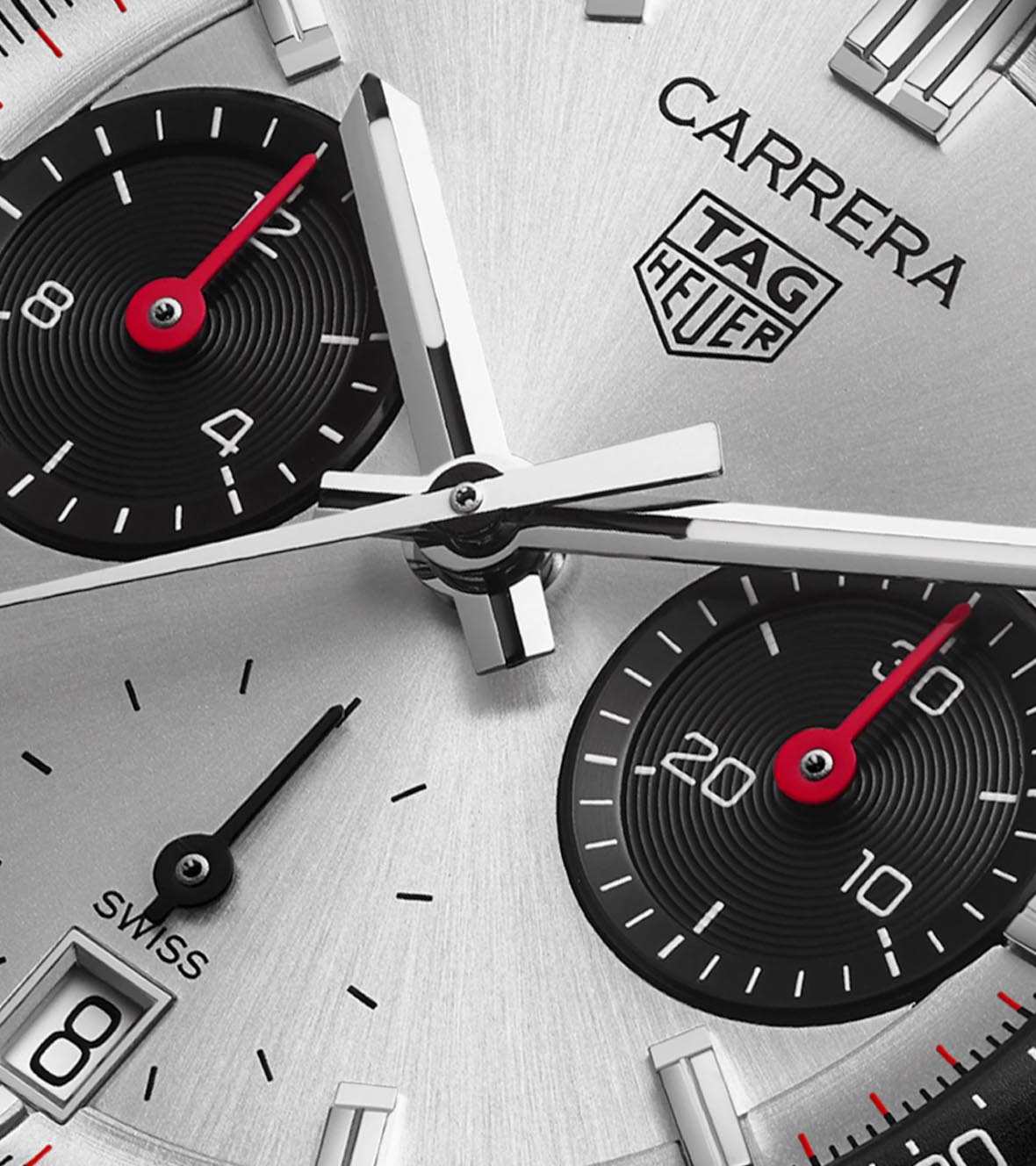 TAG Heuer Carrera Chronograph