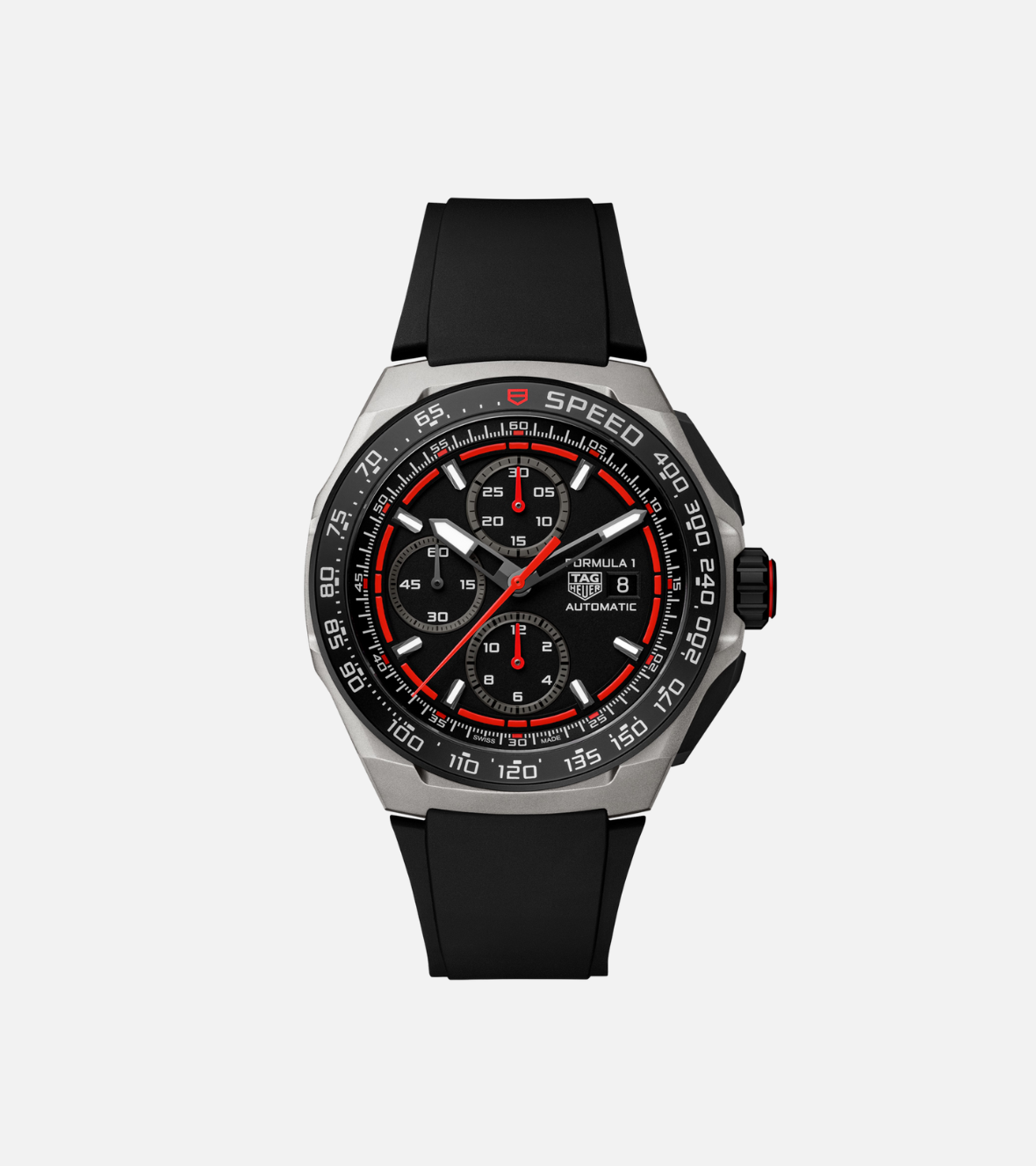 TAG Heuer Formula 1 Chronograph CBZ2082.FT8096