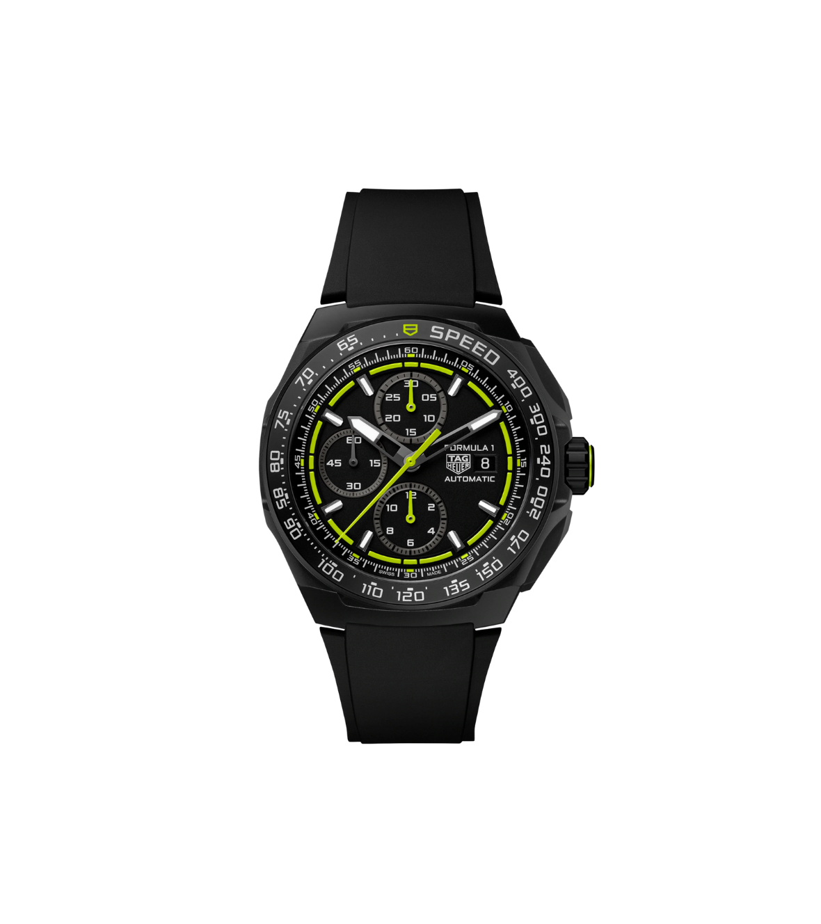 TAG Heuer Formula 1 Chronograph