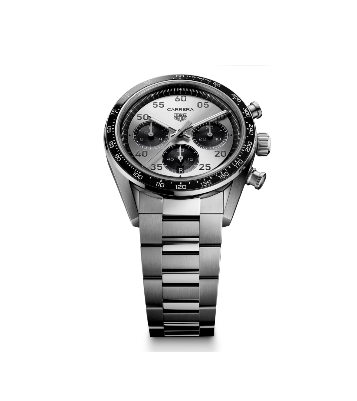 TAG Heuer Carrera Chronograph Sport-CDB2113.BA0054