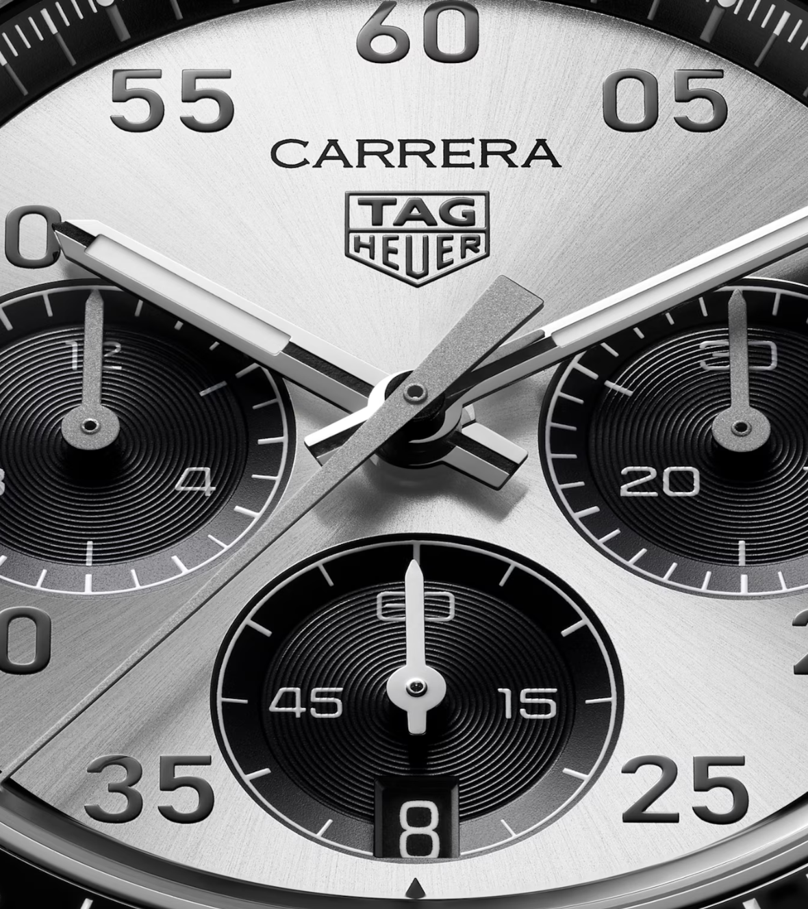 TAG Heuer Carrera Chronograph Sport-CDB2113.BA0054
