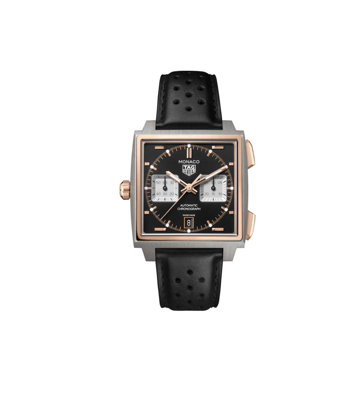 TAG Heuer Monaco Chronograph