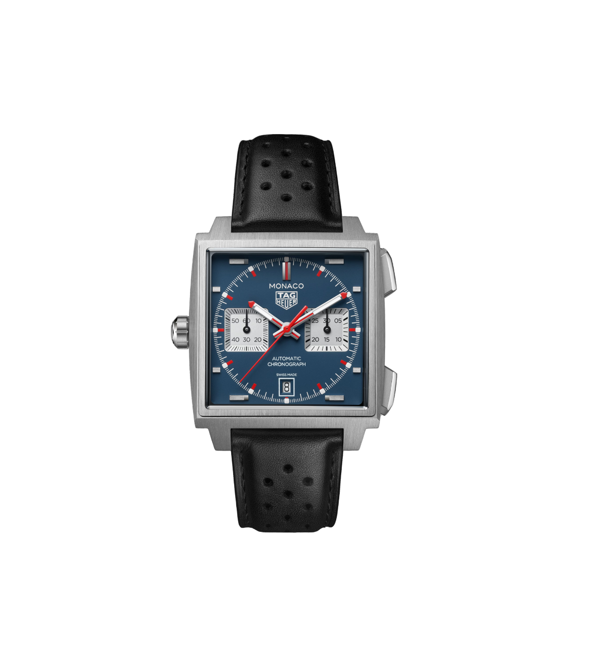 TAG Heuer Monaco Chronograph