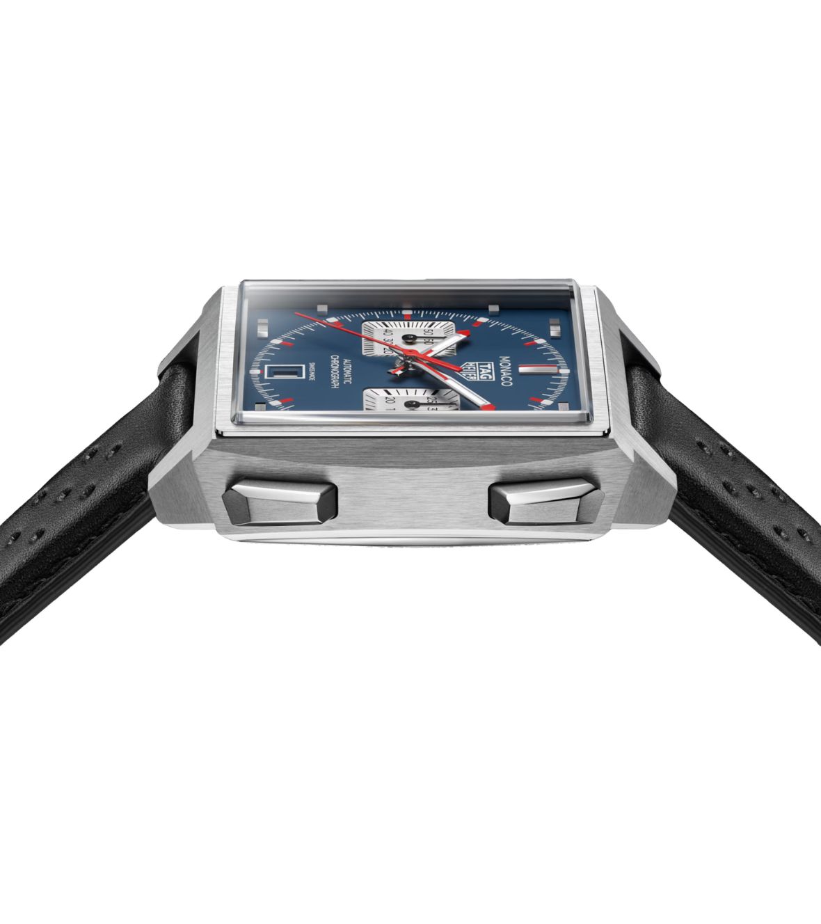 TAG Heuer Monaco Chronograph