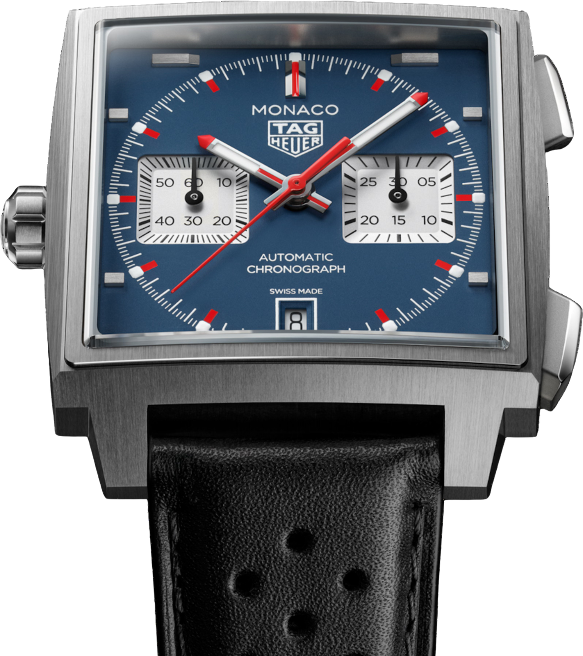 TAG Heuer Monaco Chronograph