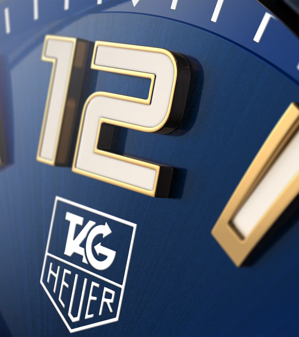 Tag Heuer Formula 1 - WAZ1010.BA0842