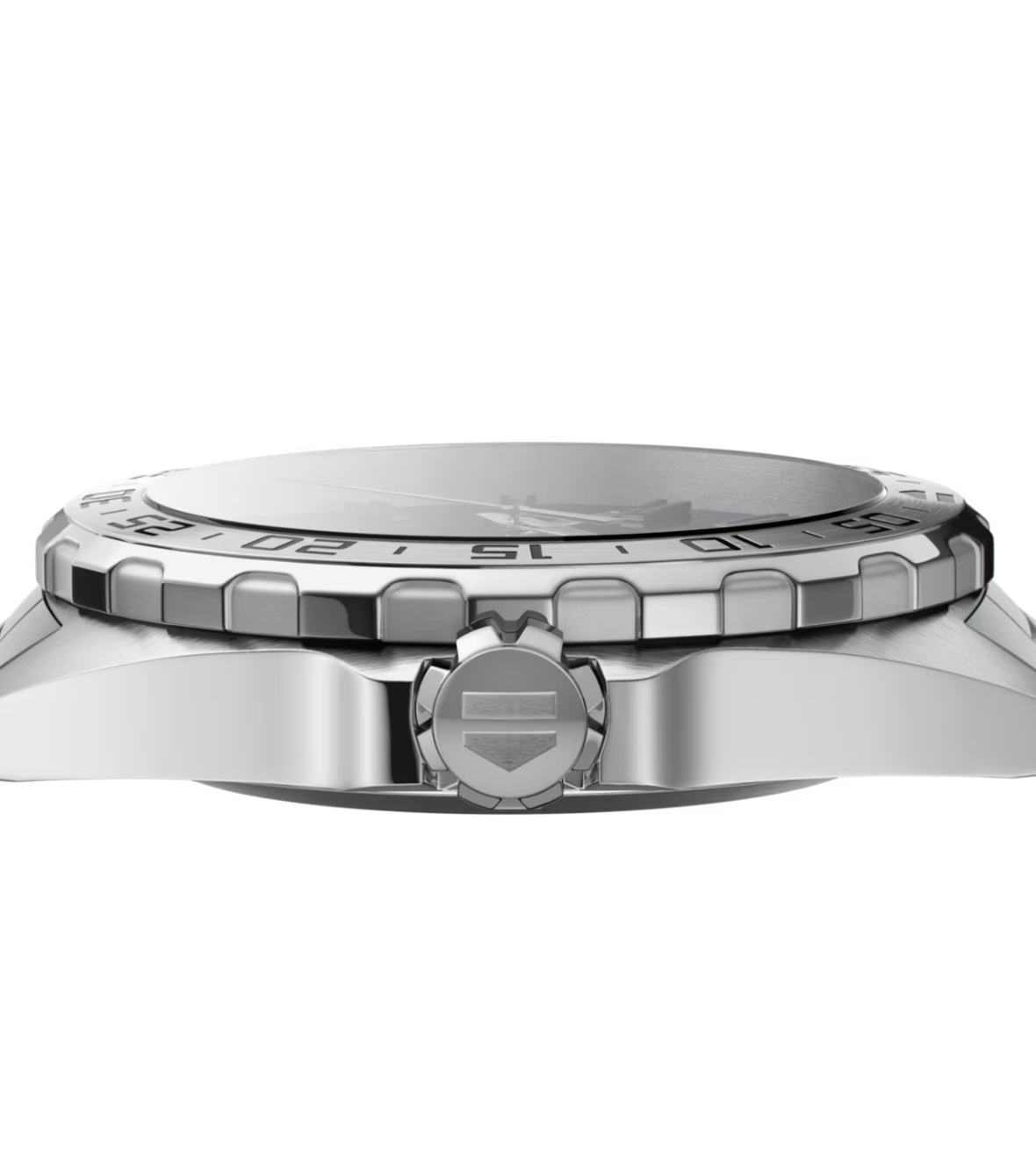 TAG Heuer Formula 1 Date