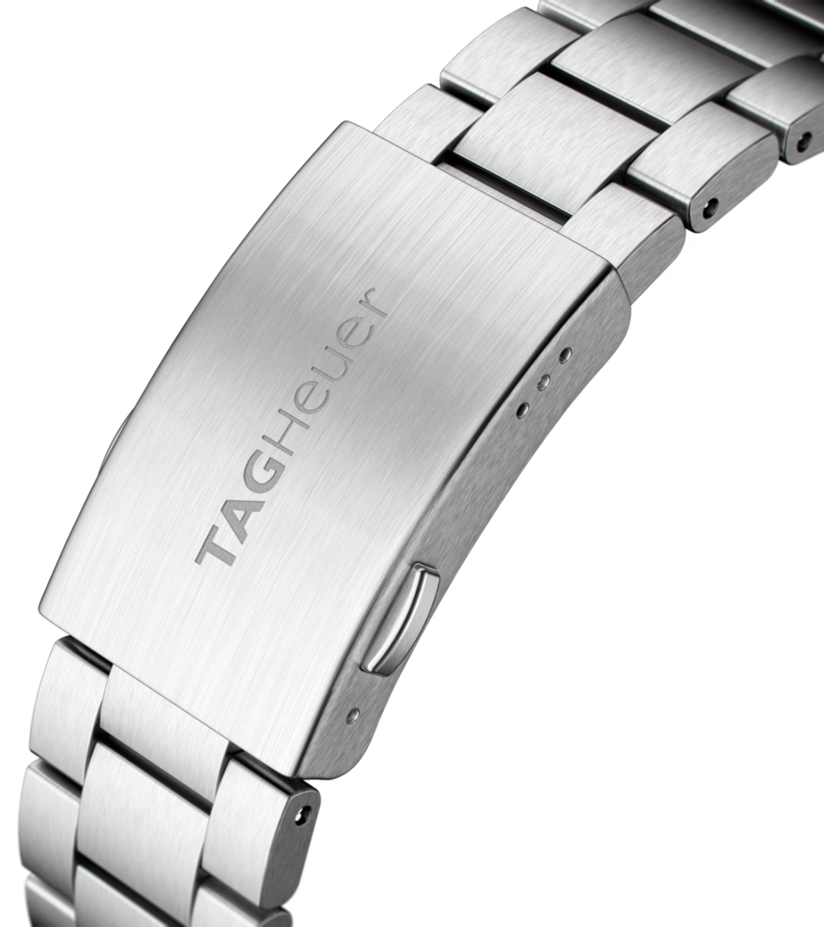 TAG Heuer Formula 1 Date