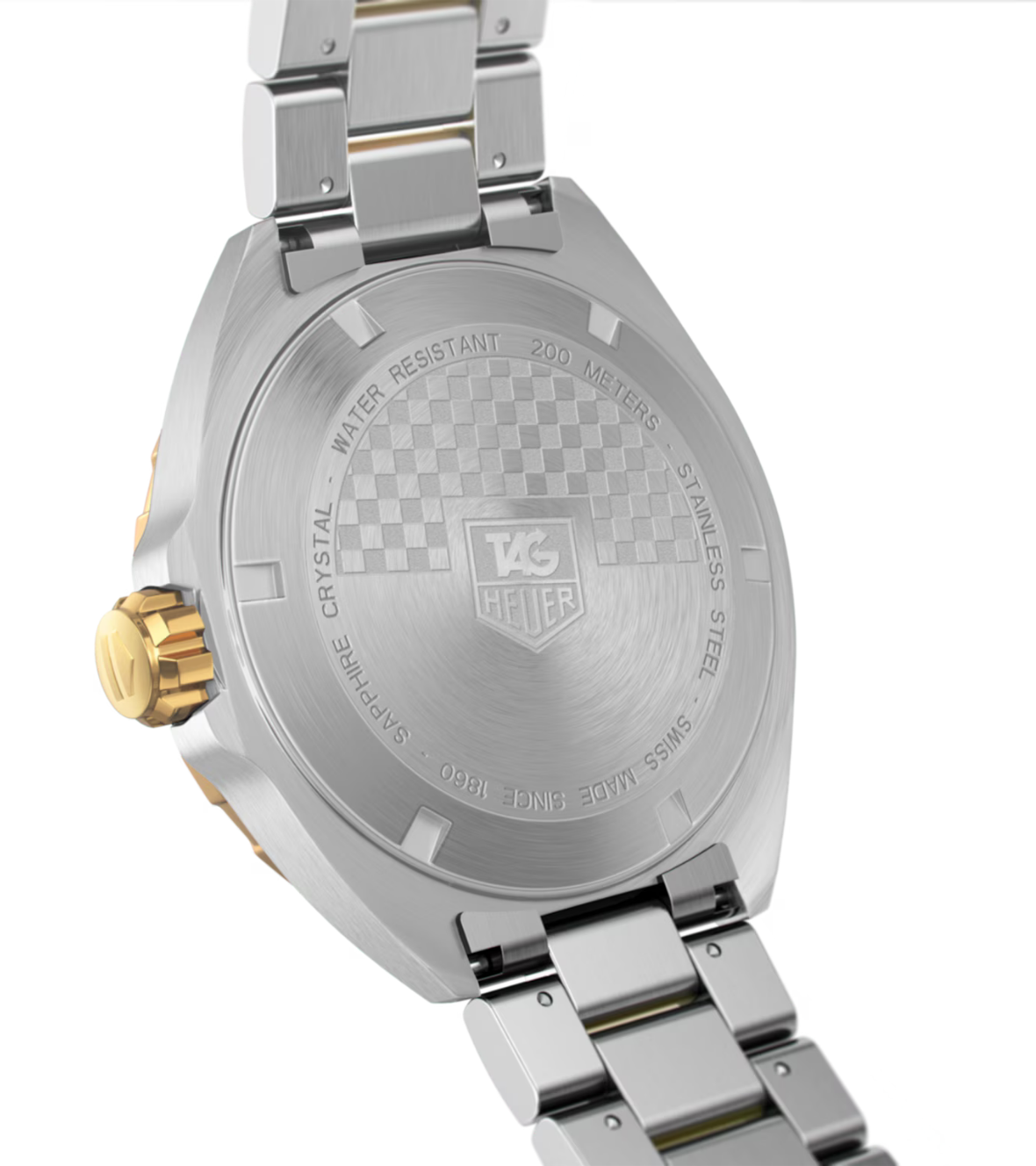 Tag Heuer Formula 1 - WAZ1120.BB0879