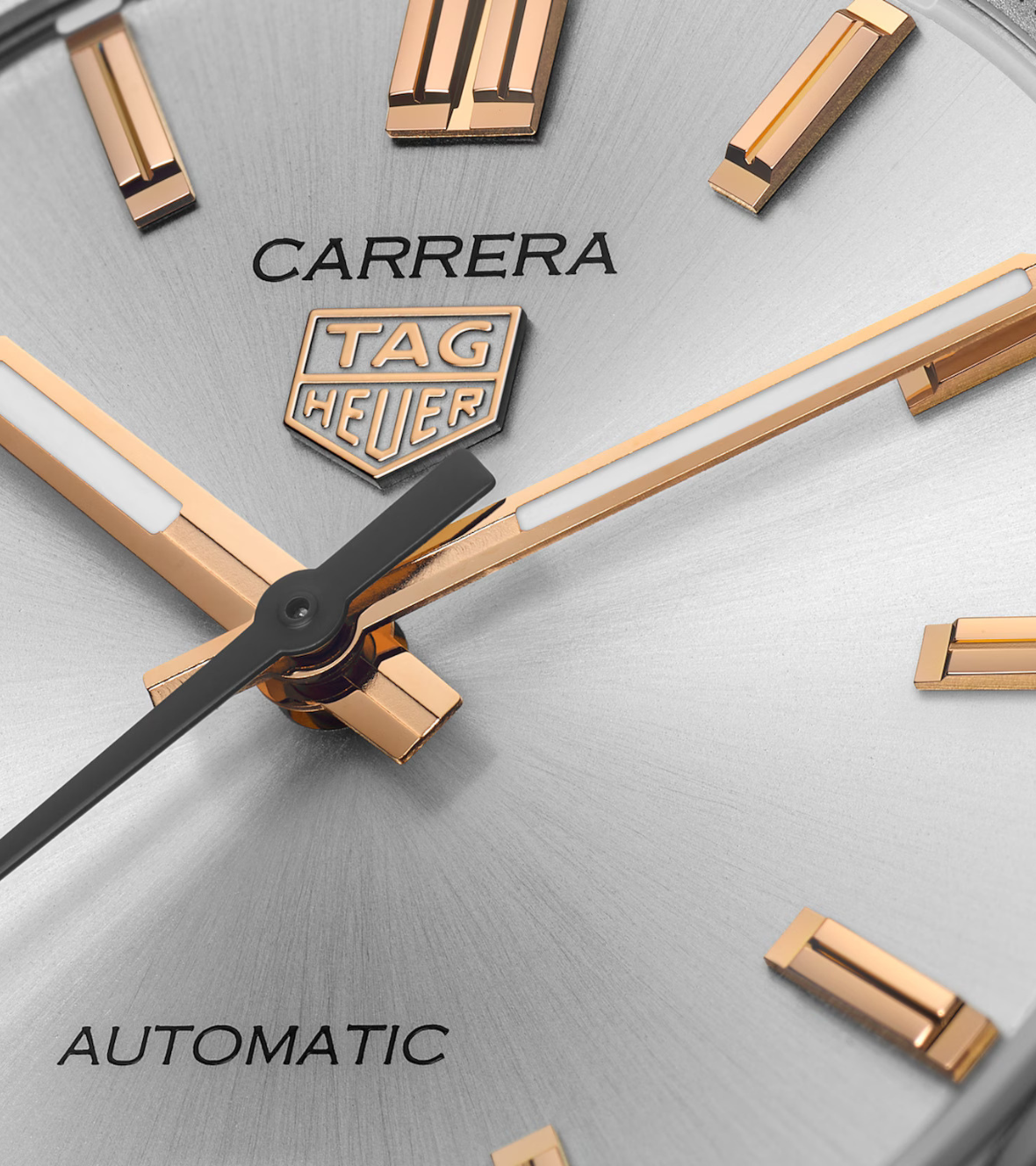 Tag Heuer Carrera Date WBN2310.BA0001