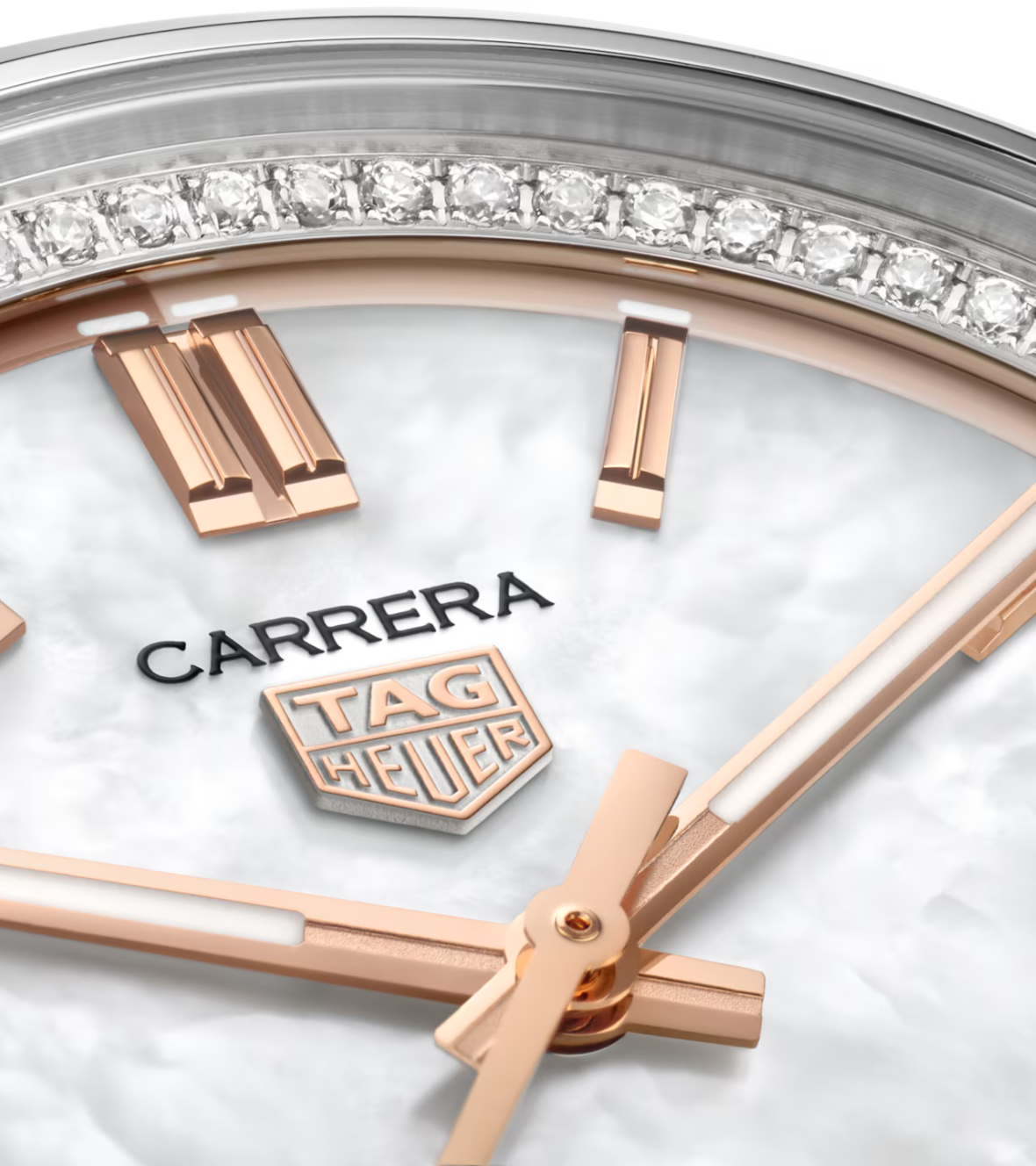 Tag Heuer Carrera Date WBN231C.BA0001