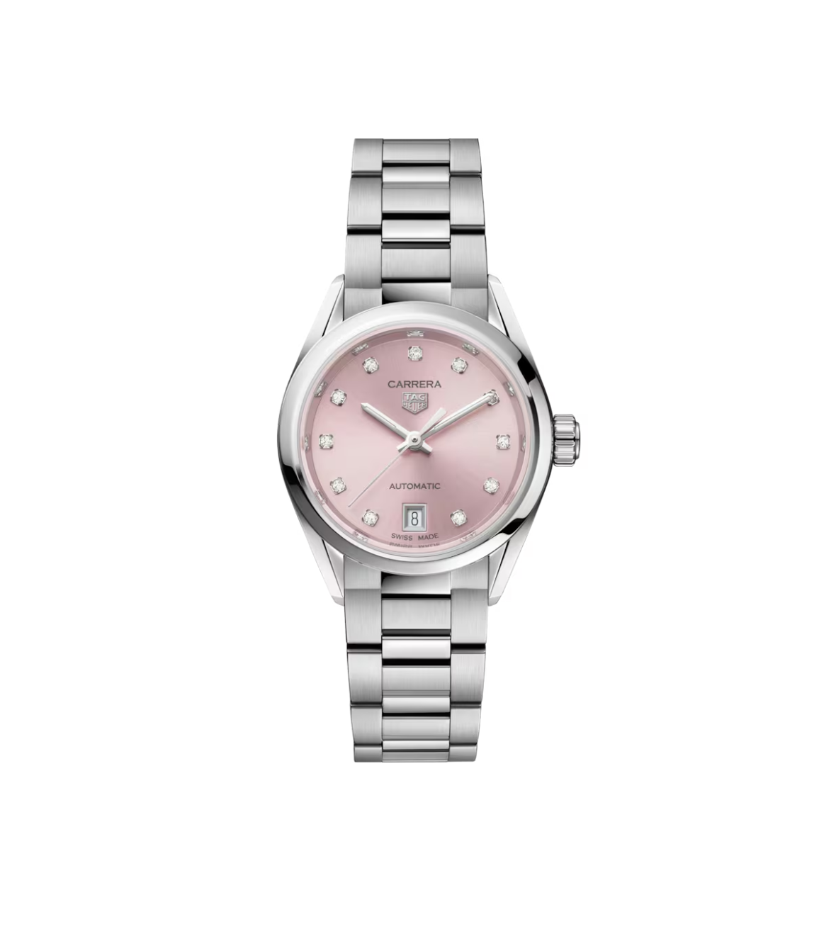 TAG Heuer Carrera Date