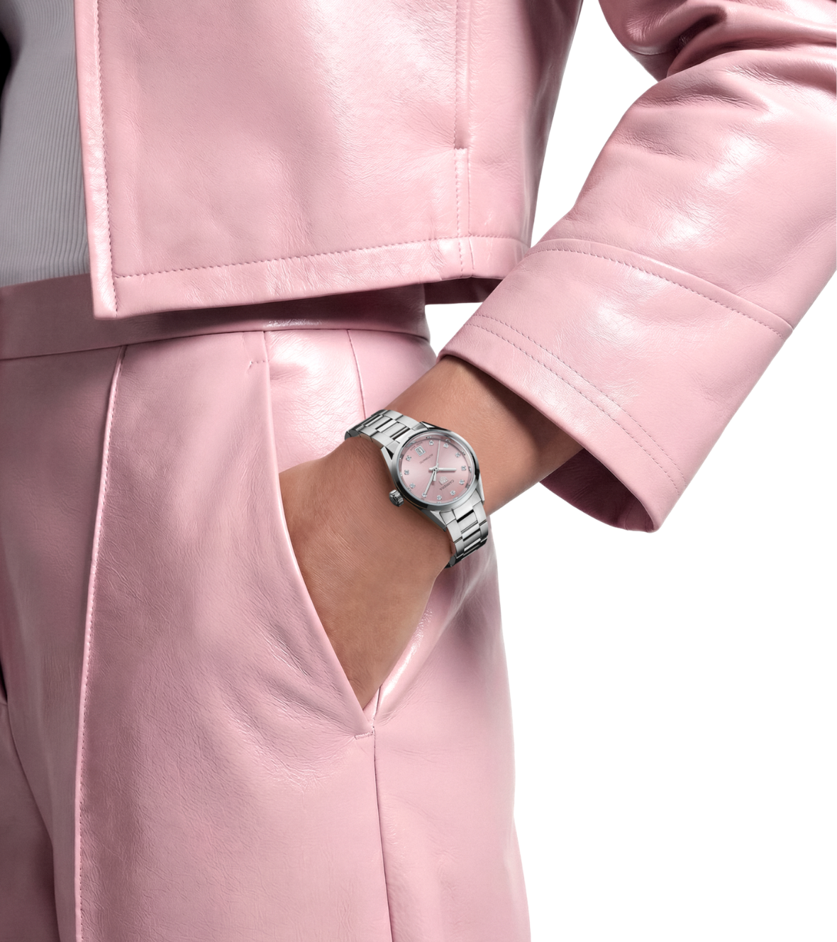 TAG Heuer Carrera Date