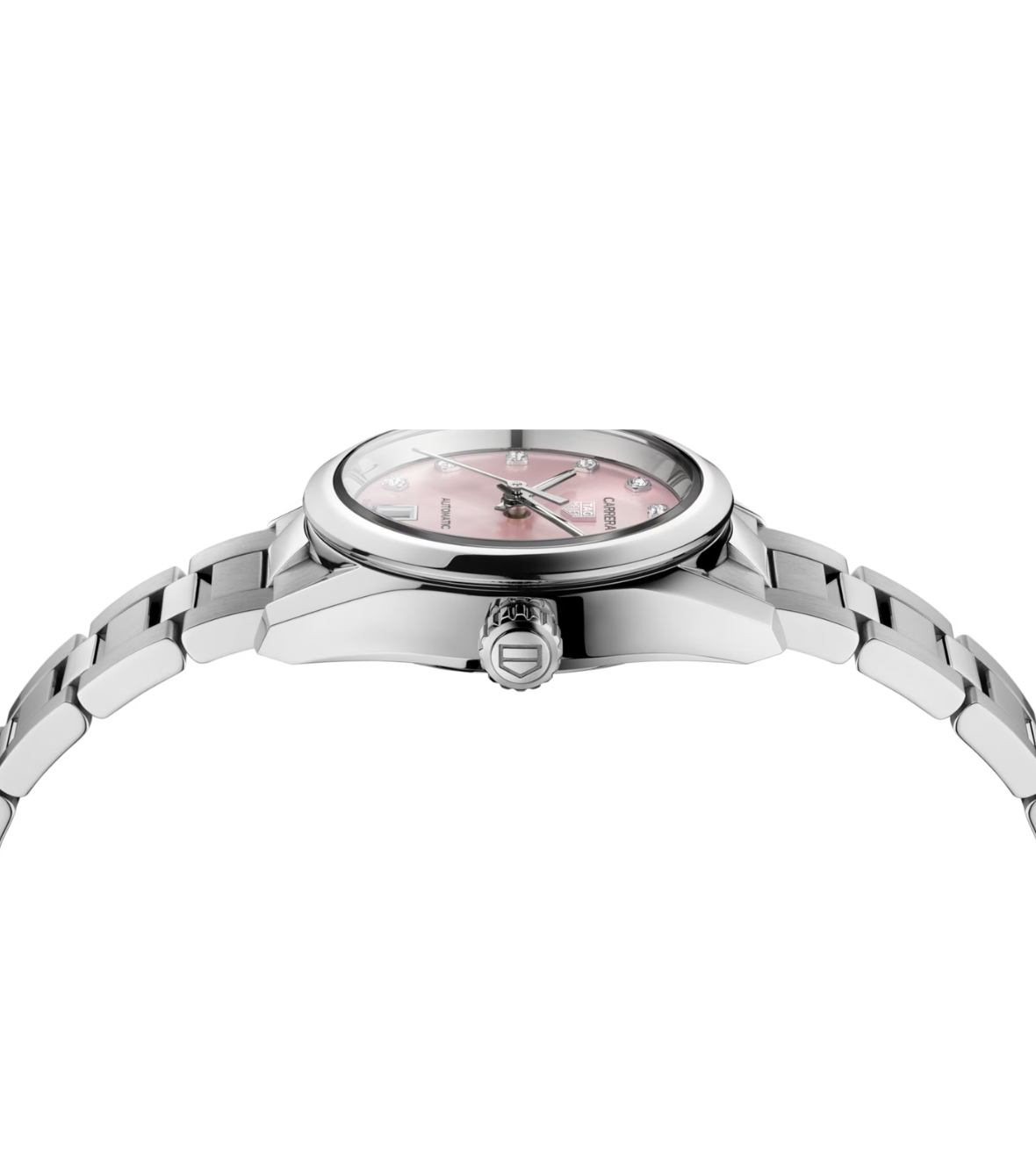 TAG Heuer Carrera Date