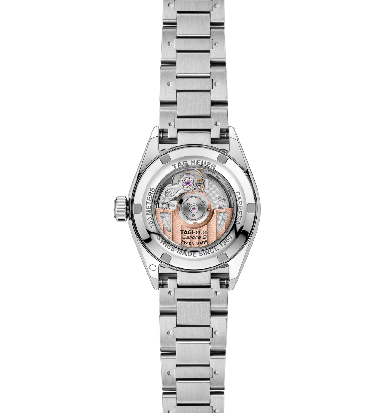 TAG Heuer Carrera Date