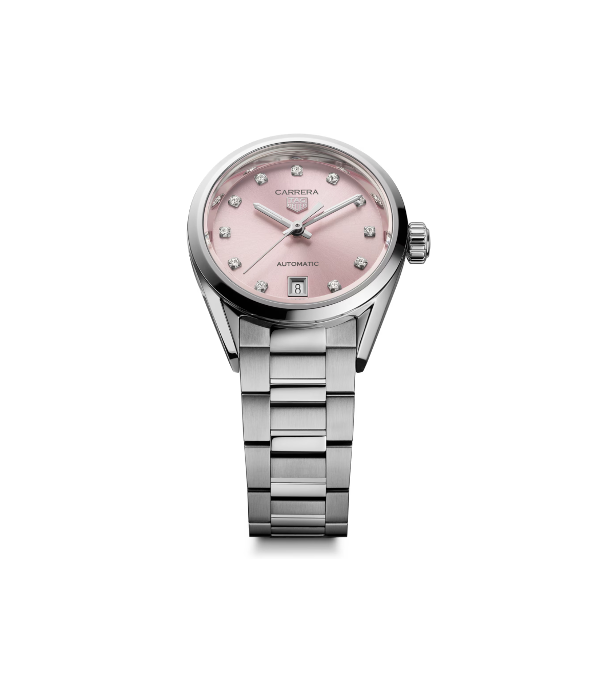 TAG Heuer Carrera Date