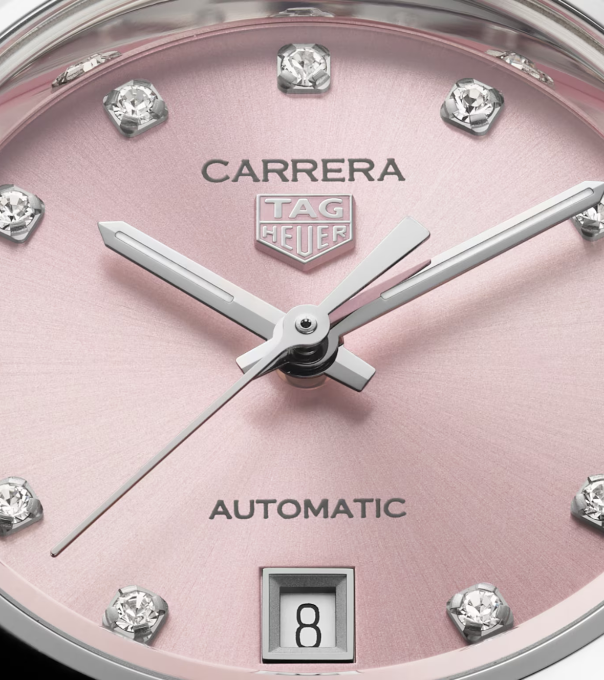 TAG Heuer Carrera Date