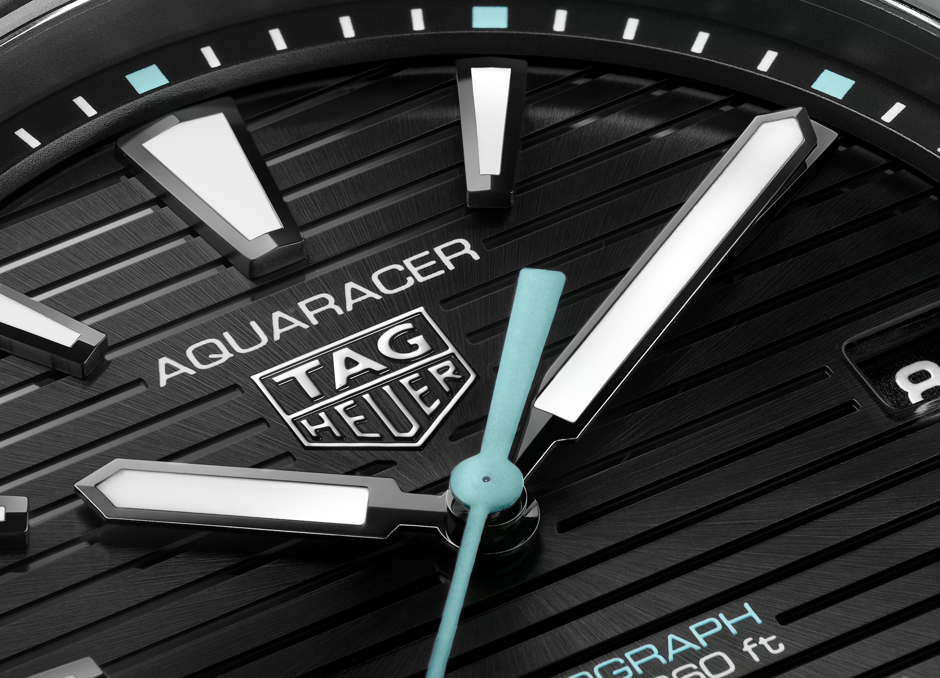 Tag Heuer Aquaracer Professional 200 Solargraph WBP1112.FT6199