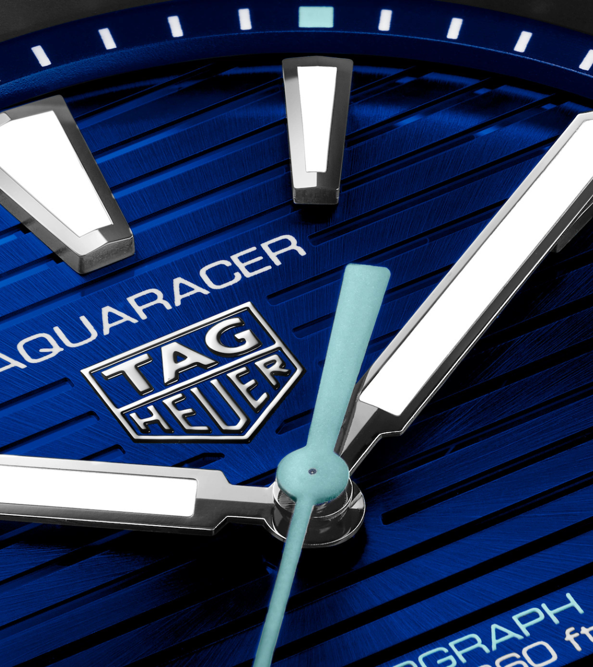 TAG Heuer Aquaracer Professional 200 Solargraph WBP1113.BA0000