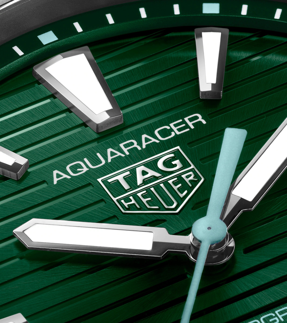 TAG Heuer Aquaracer Professional 200 Solargraph WBP1115.BA0000