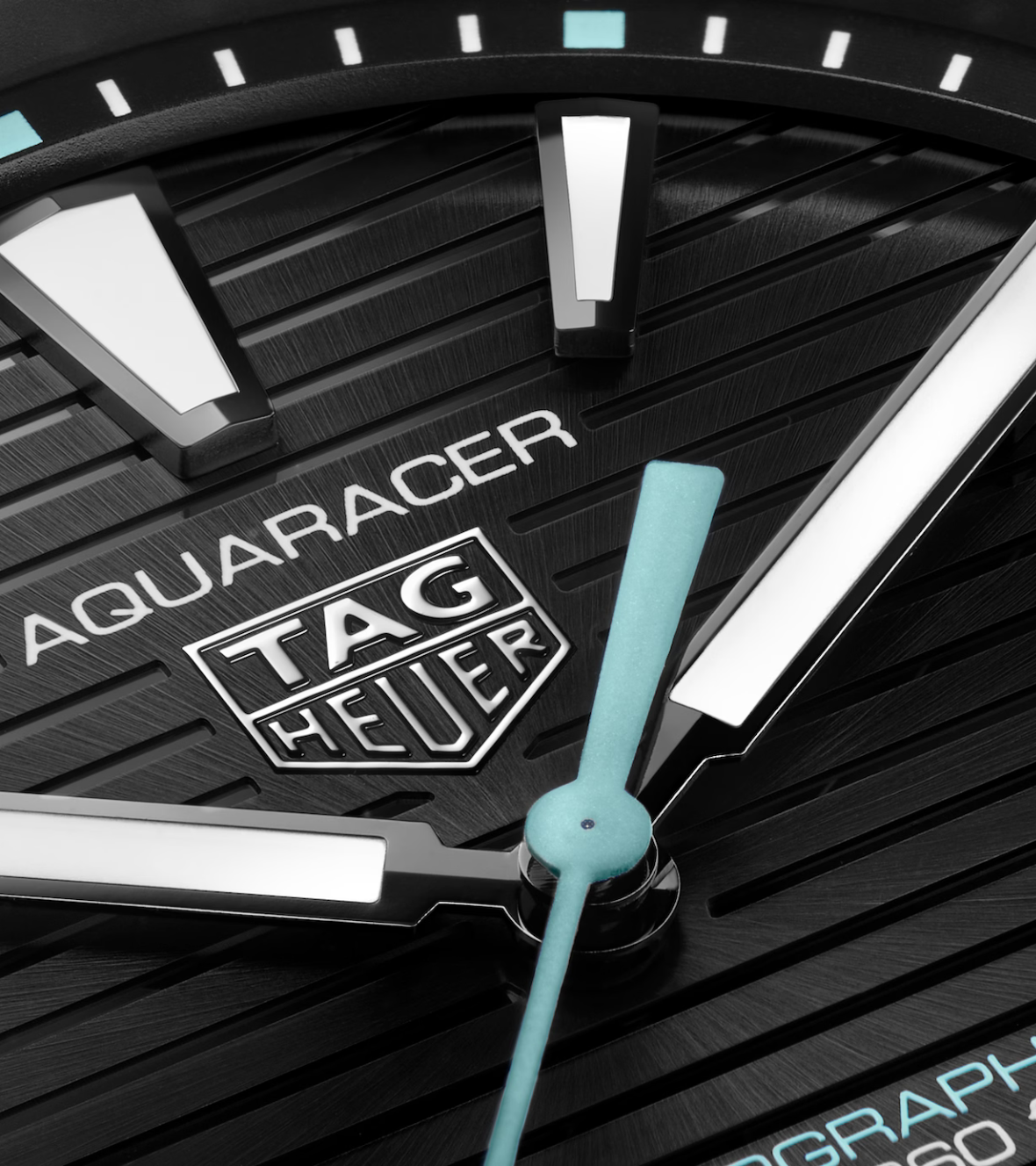 TAG Heuer Aquaracer Professional 200 Solargraph WBP1180.BF0000