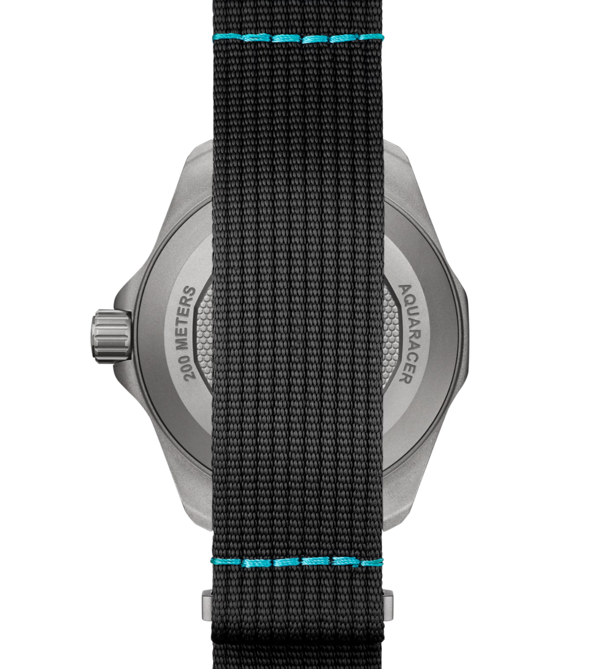 TAG Heuer Aquaracer Professional 200 Solargraph