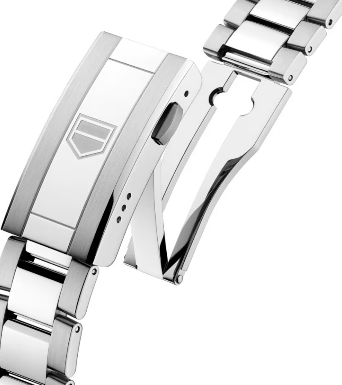 TAG Heuer Aquaracer Professional 200 Solargraph