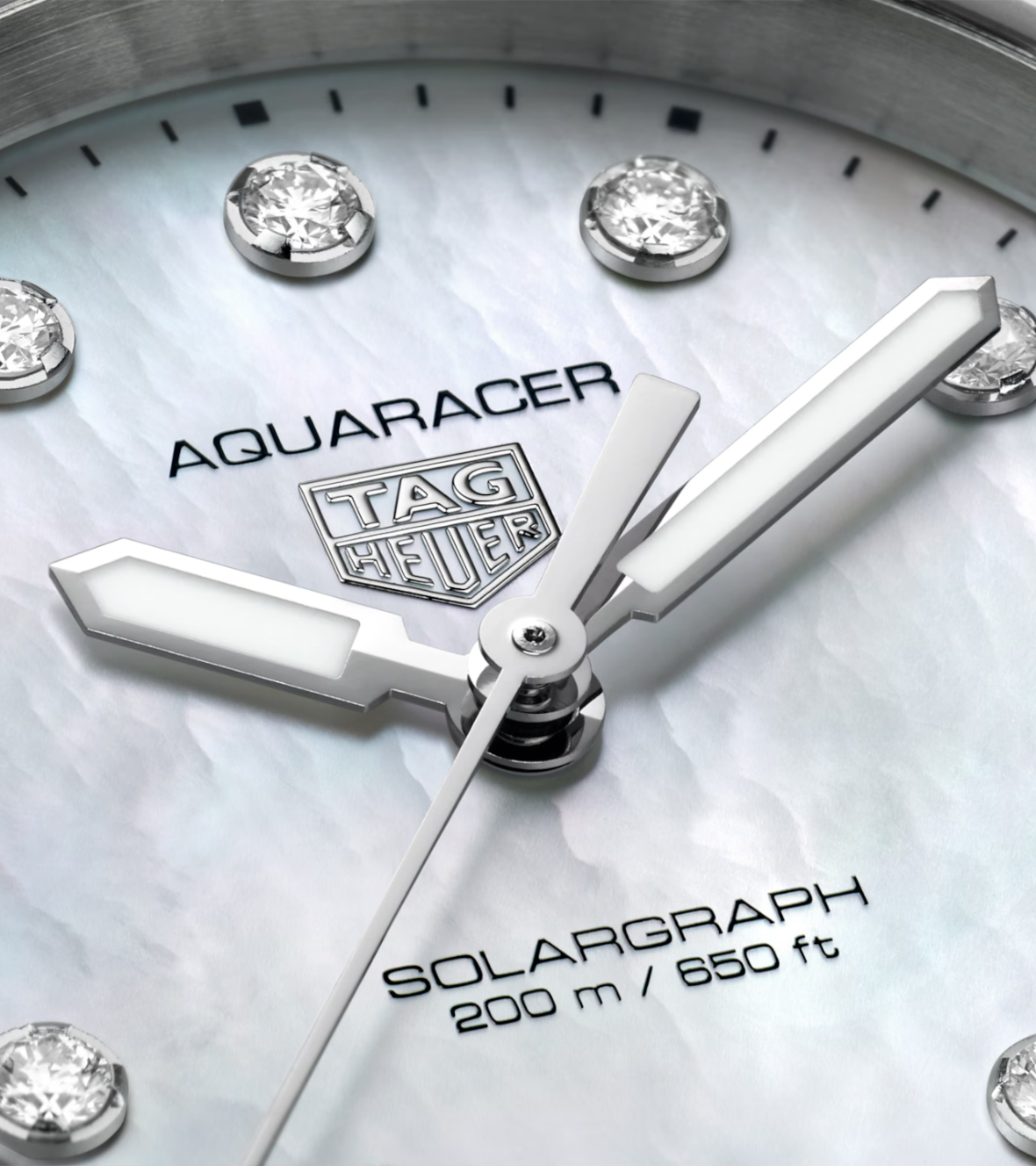 Tag Heuer Aquaracer Professional 200 Solargraph WBP1313.BA0005