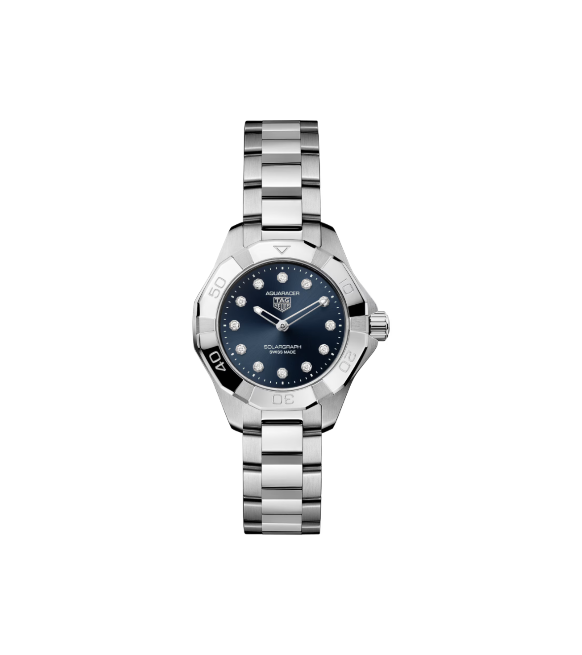 TAG Heuer Aquaracer Professional 100 Solargraph