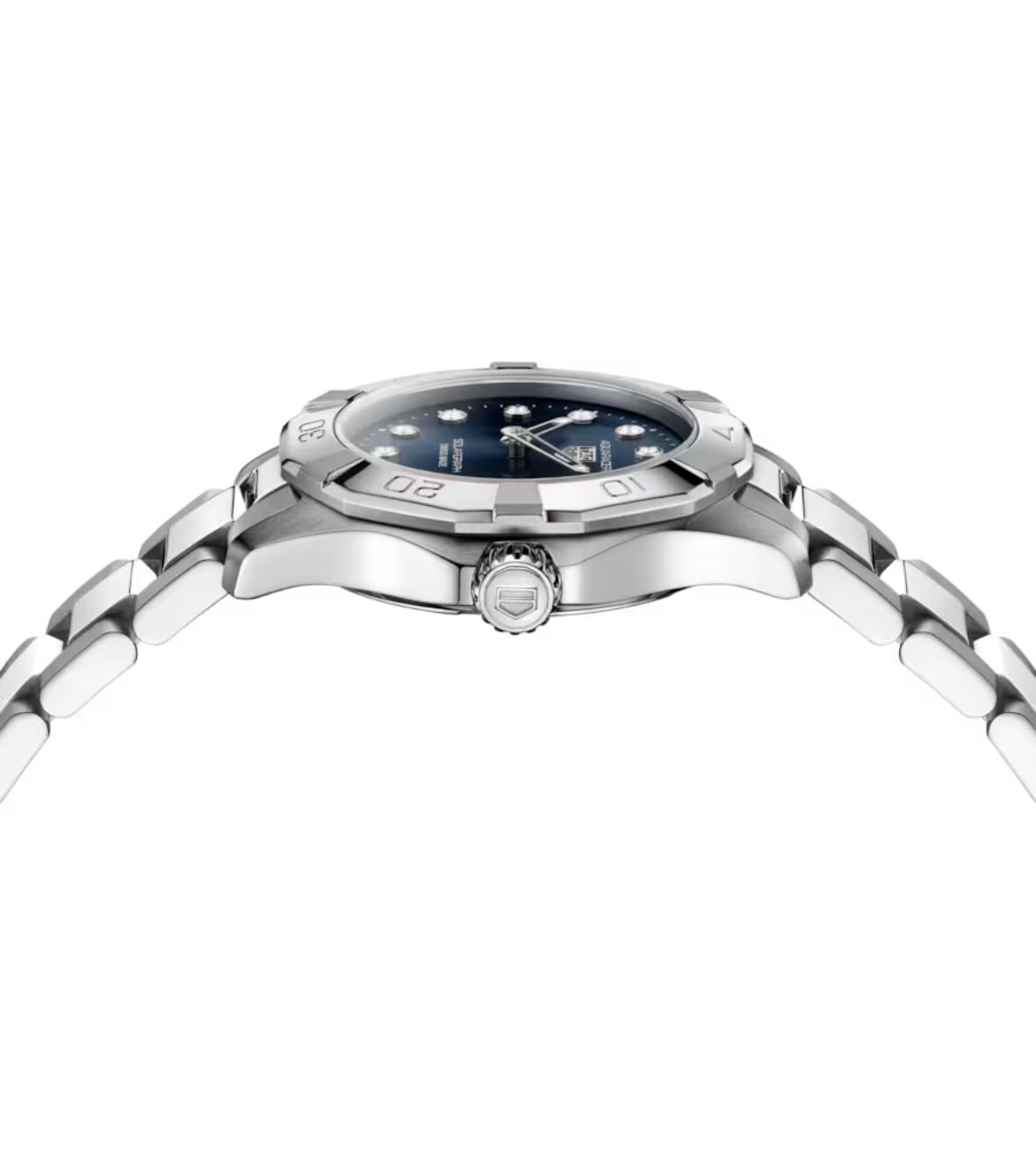 TAG Heuer Aquaracer Professional 100 Solargraph