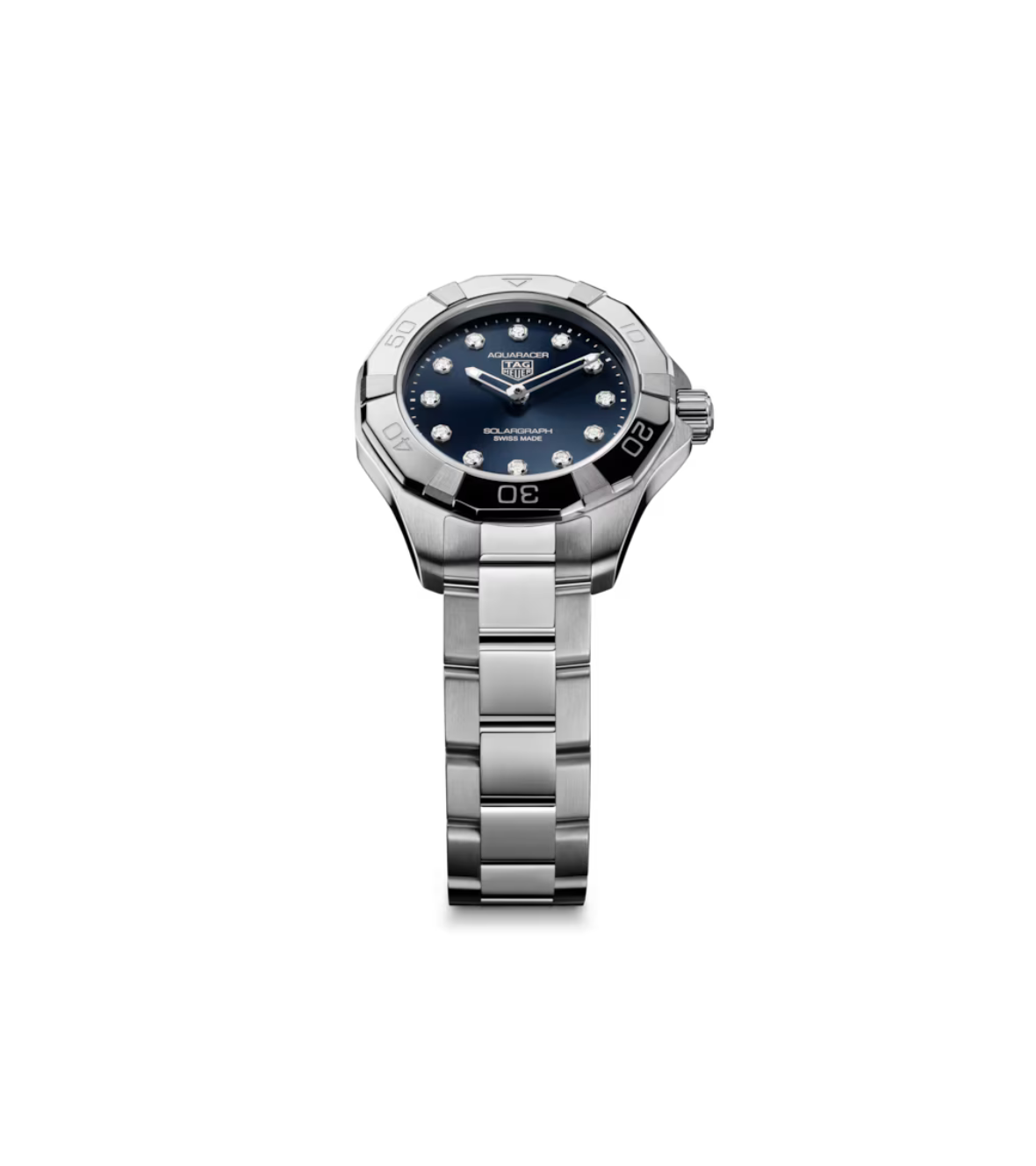 TAG Heuer Aquaracer Professional 100 Solargraph
