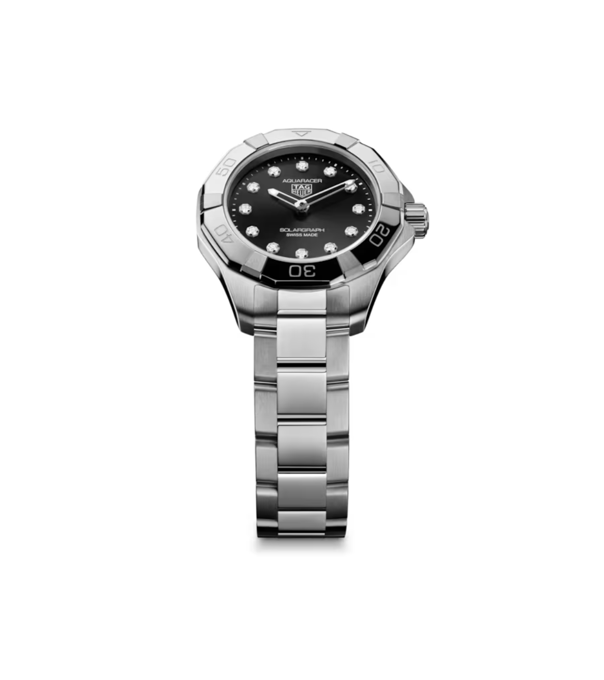 TAG Heuer Aquaracer Professional 100 Solargraph