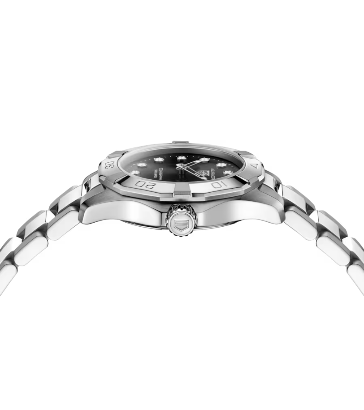 TAG Heuer Aquaracer Professional 100 Solargraph