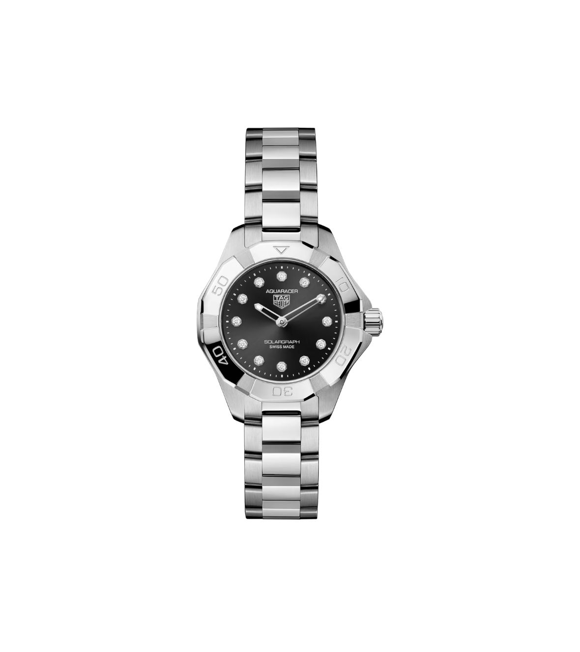 TAG Heuer Aquaracer Professional 100 Solargraph