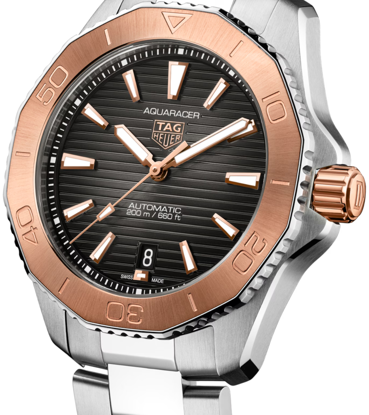 TAG Heuer Aquaracer Professional 200 Date