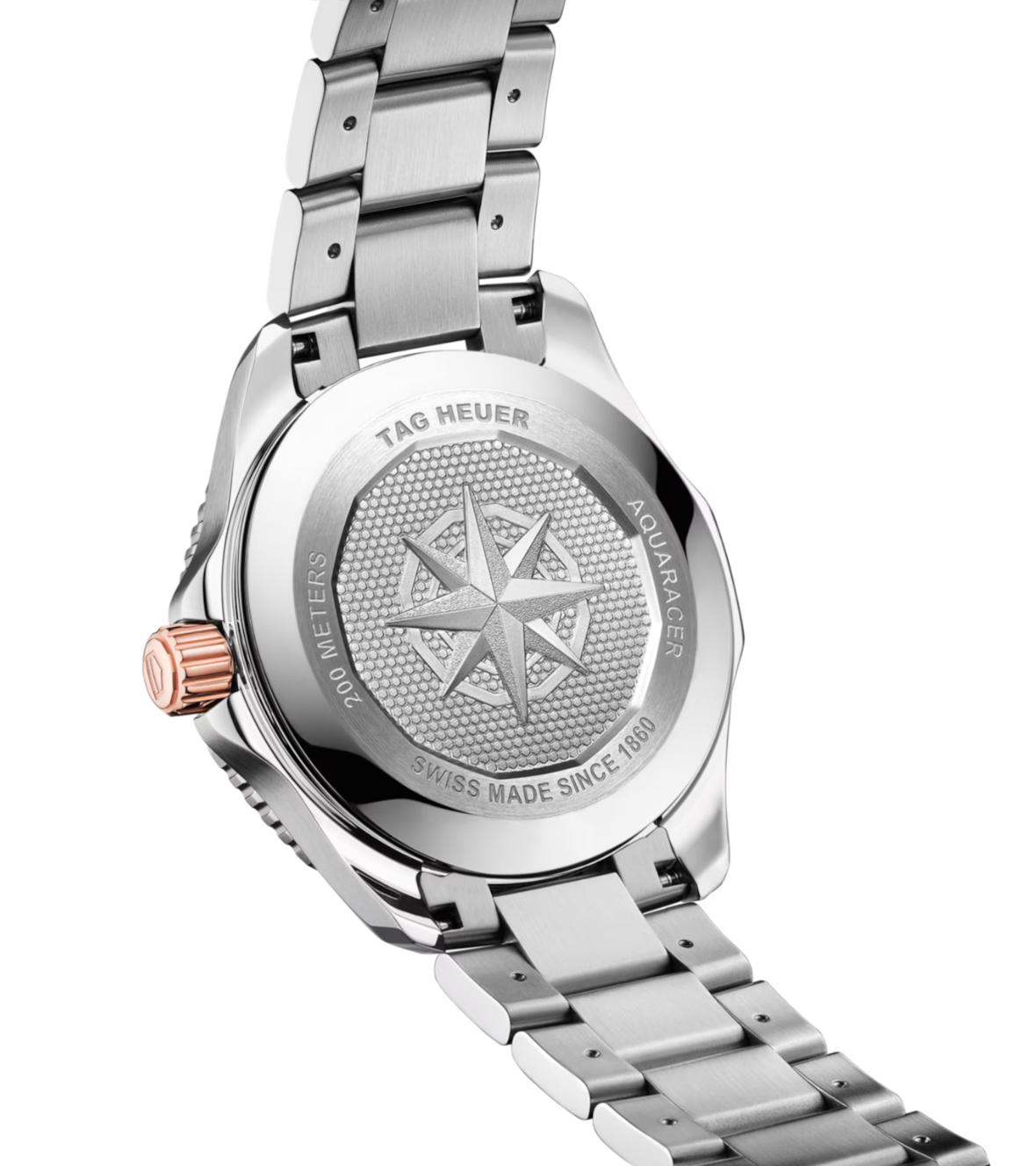 TAG Heuer Aquaracer Professional 200 Date