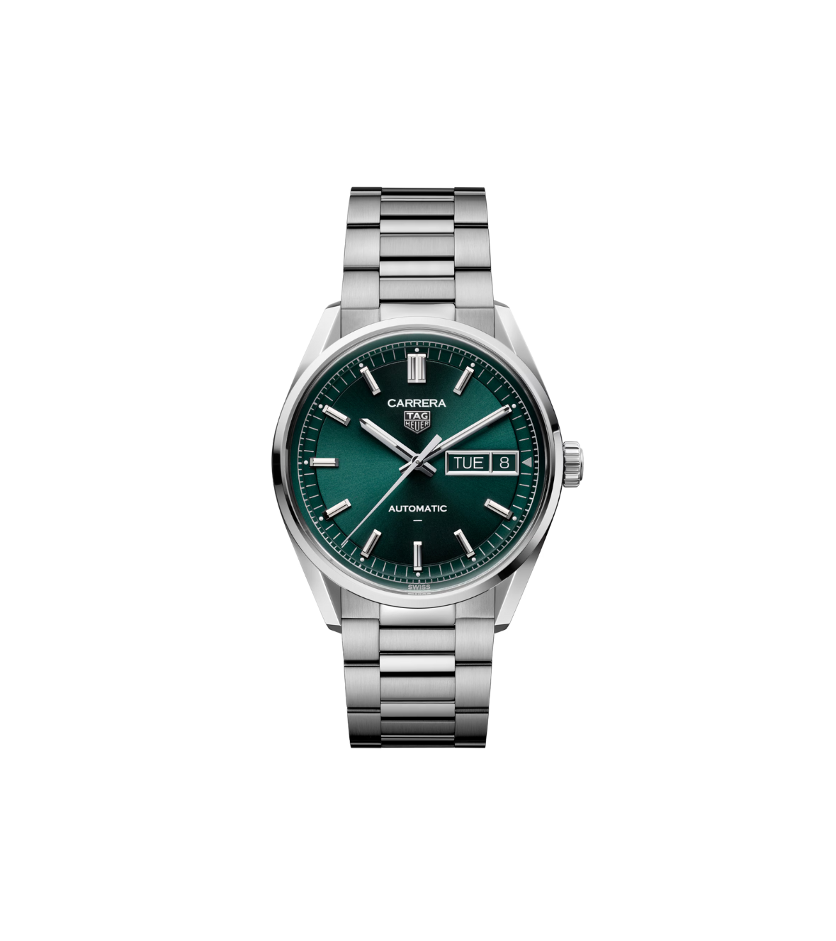 TAG Heuer Carrera Day-Date