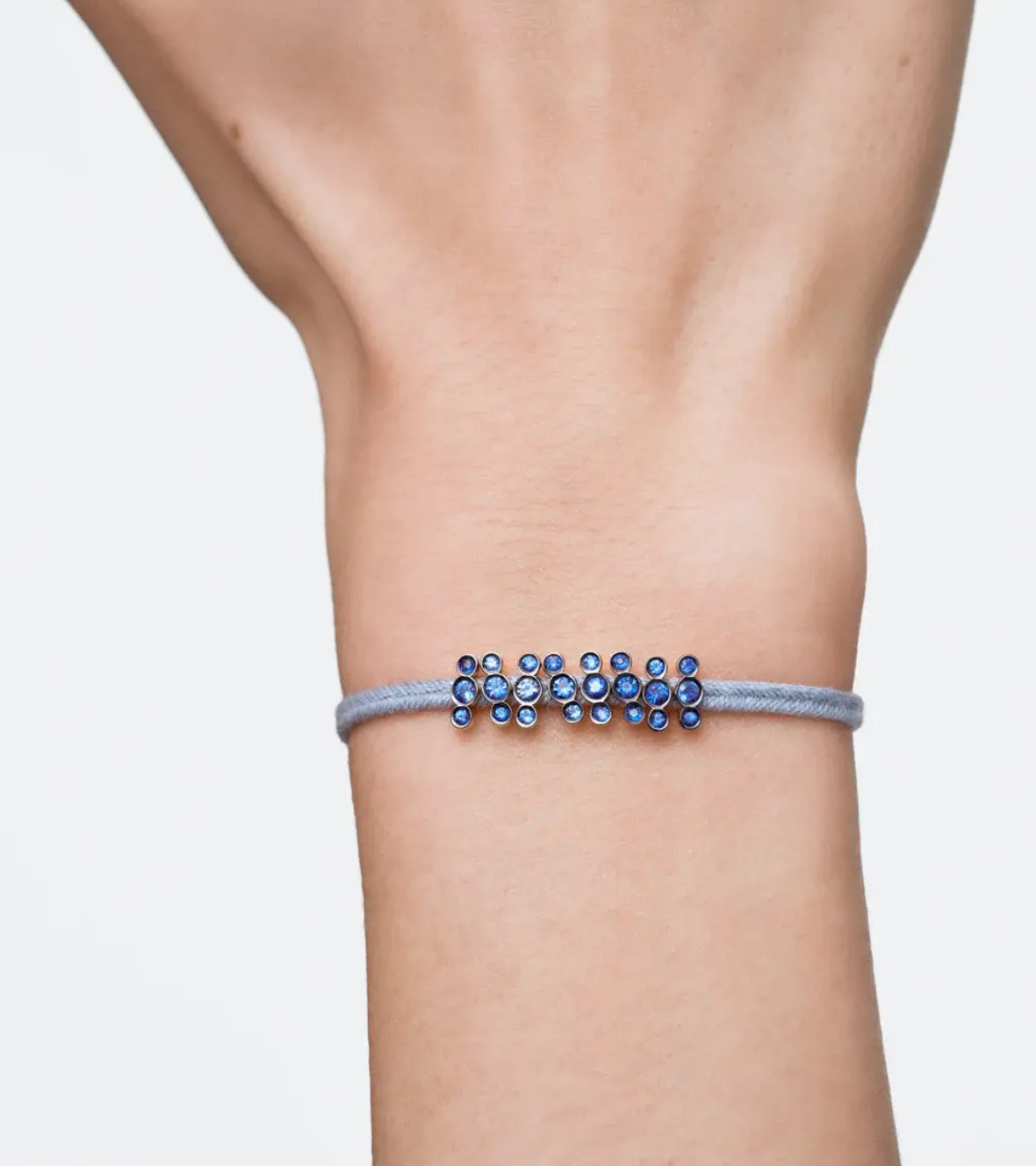 Sigma Bracelet BR38 by Yannis Sergakis