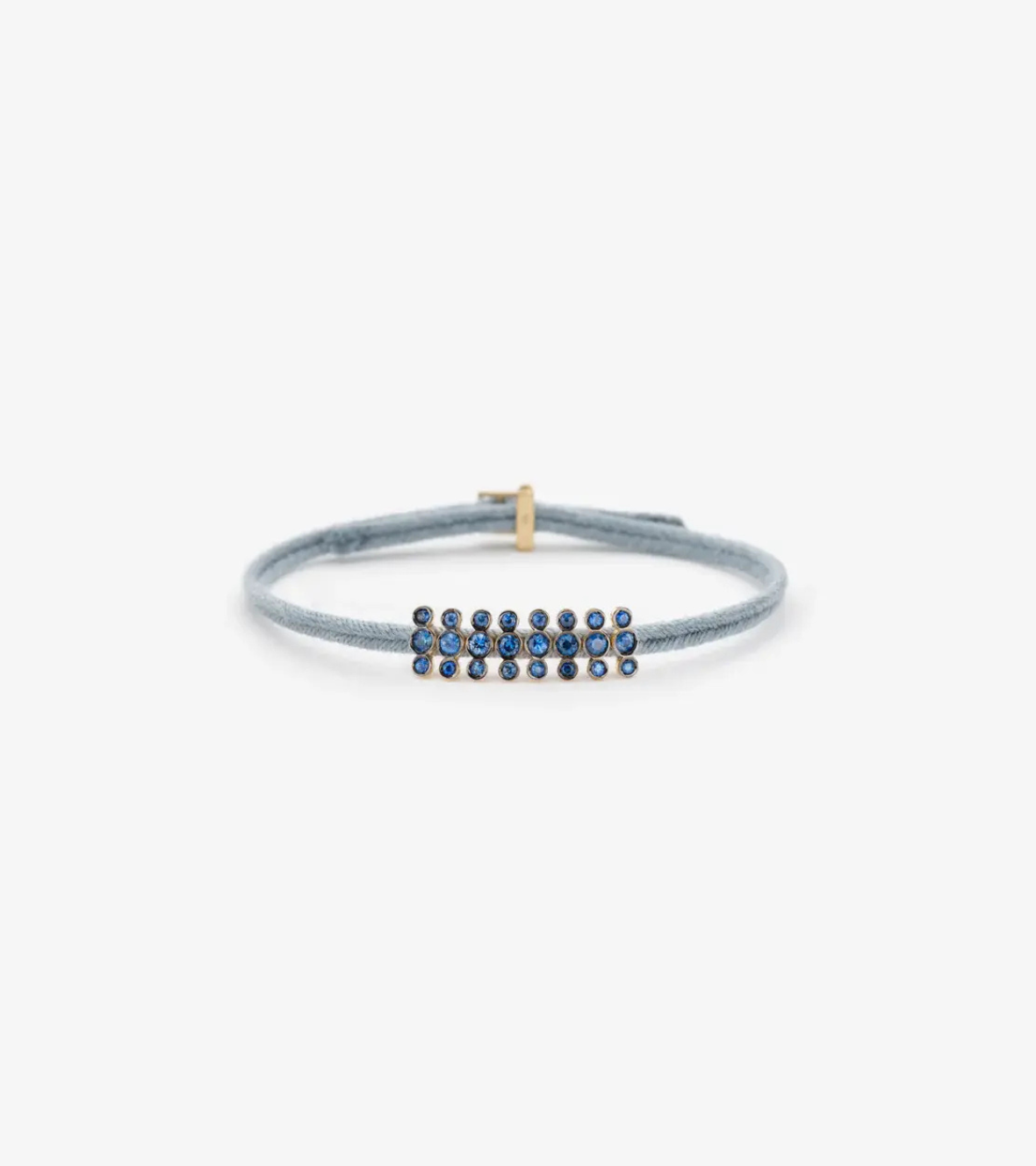 Sigma Bracelet BR38 by Yannis Sergakis