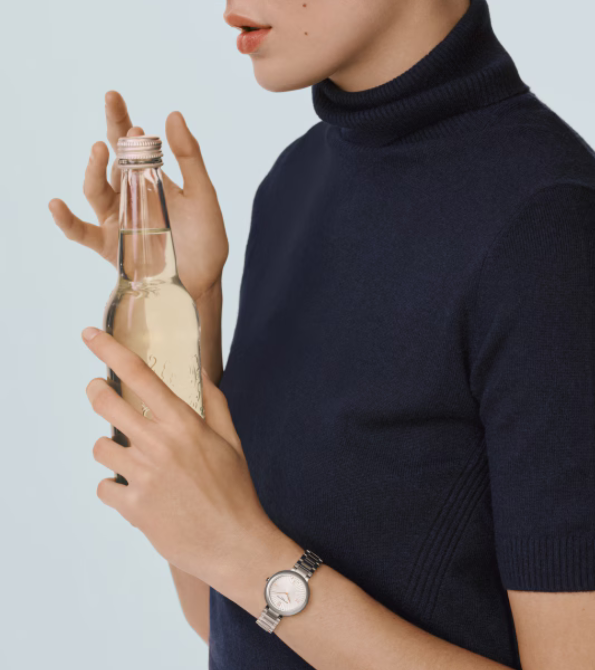 Joia de Baume & Mercier 10848