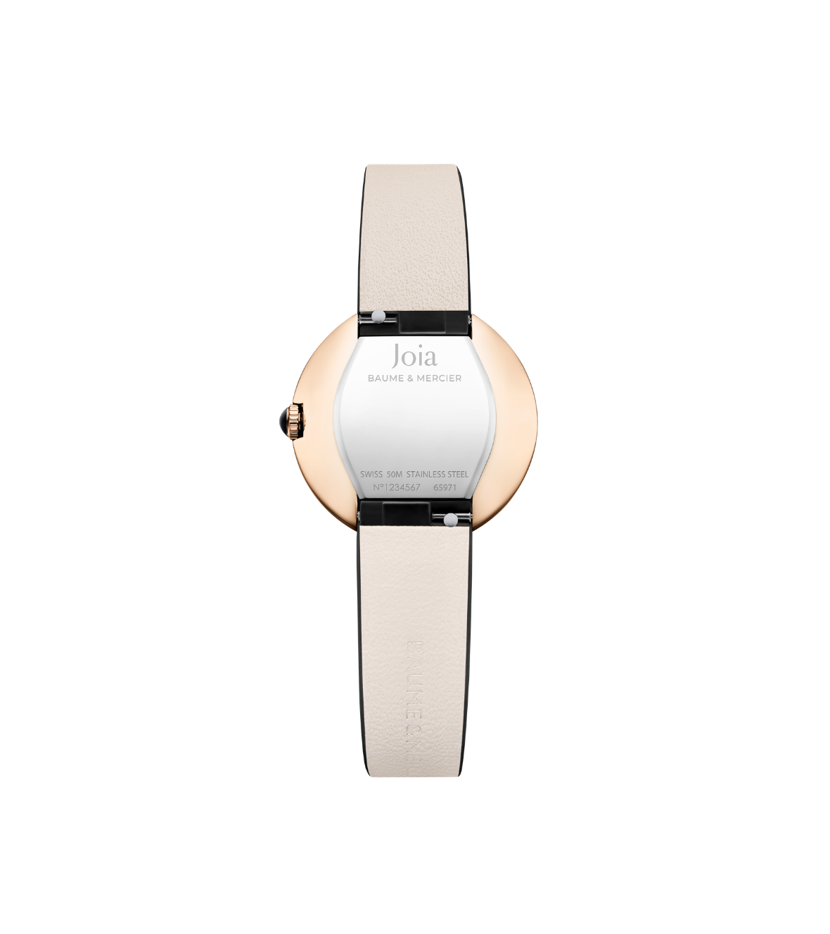 Joia de Baume & Mercier 10849